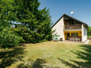 Holiday Home Rallye by Interhome